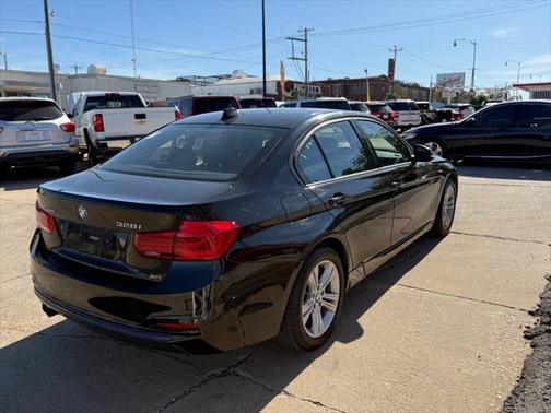 2016 BMW 328 xDrive