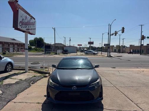 2015 Scion tC Base