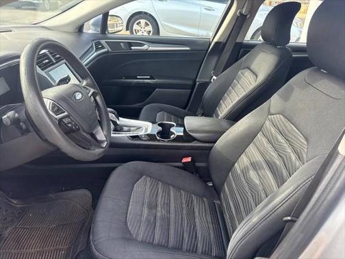 2018 Ford Focus ST