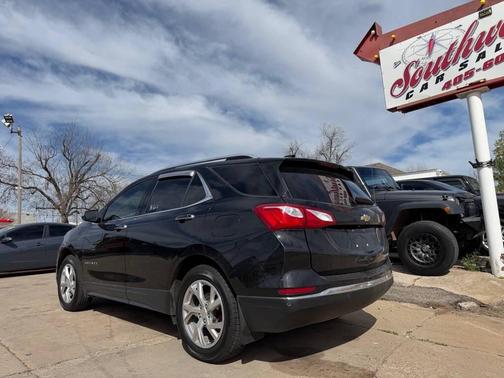 2020 Chevrolet Equinox L