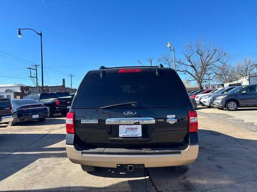 2014 Ford Expedition King Ranch