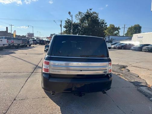 2016 Ford Flex Limited