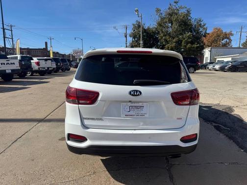 2020 Kia Sorento L
