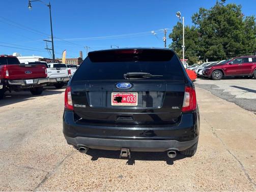 2011 Ford Edge SEL