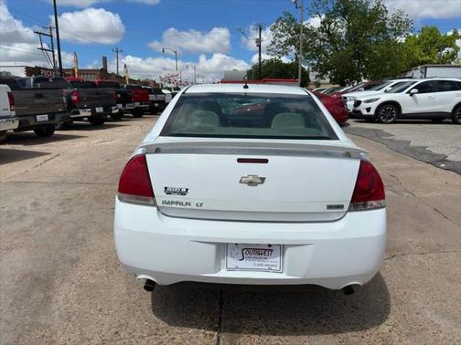 2012 Chevrolet Impala LT