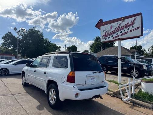 2003 GMC Envoy XL SLE