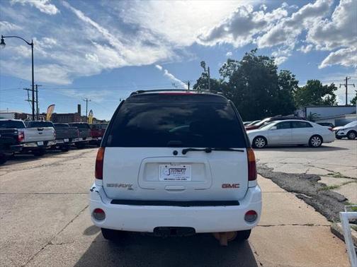 2003 GMC Envoy XL SLE