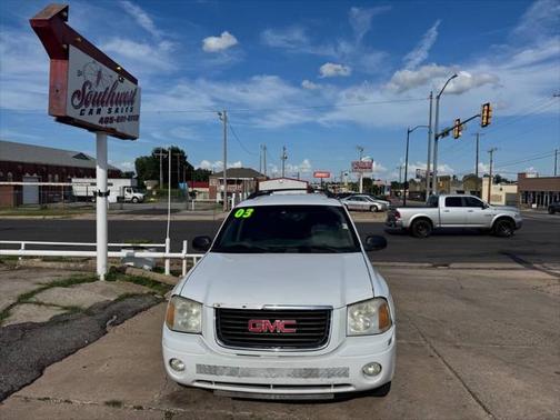 2003 GMC Envoy XL SLE