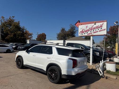 2024 Hyundai PALISADE XRT