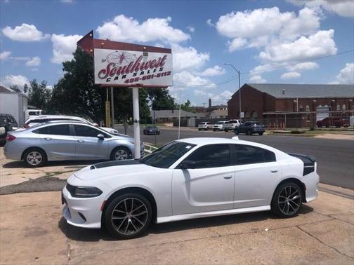2021 Dodge Charger GT