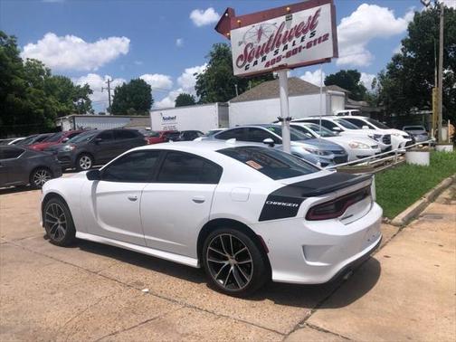 2021 Dodge Charger GT