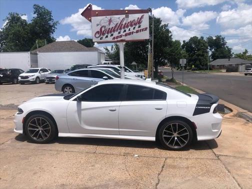 2021 Dodge Charger GT