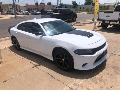 2021 Dodge Charger GT