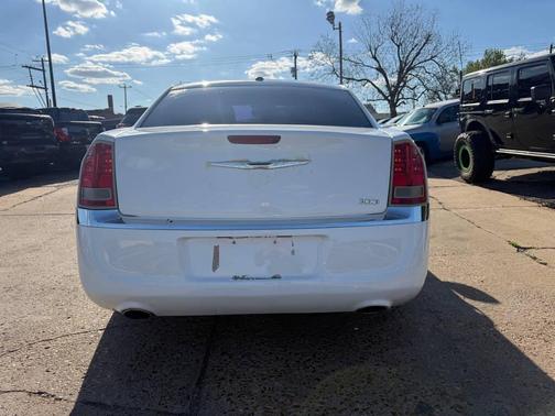 2013 Chrysler 300 S