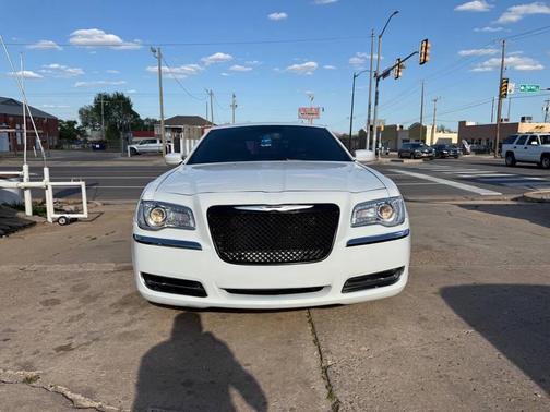 2013 Chrysler 300 S