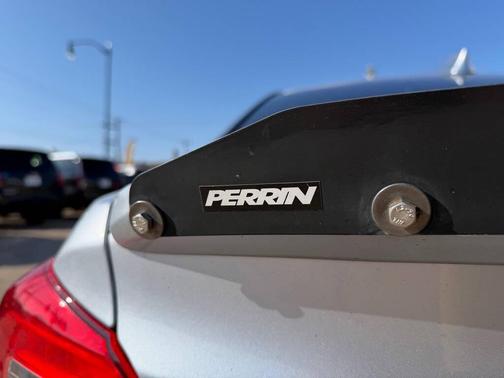 2019 Subaru WRX Base