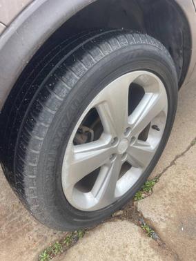 2015 Buick Encore Premium