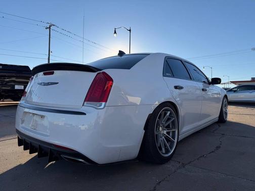 2020 Chrysler 300 Limited