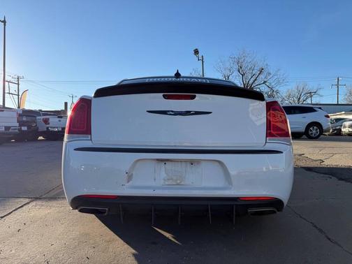 2020 Chrysler 300 Limited