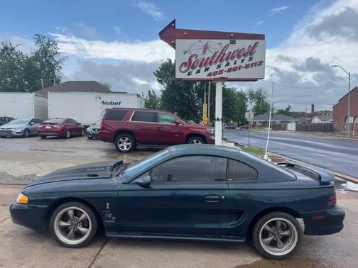 1994 Ford Mustang GT