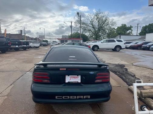 1994 Ford Mustang GT