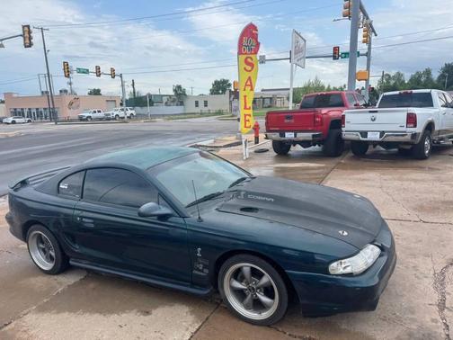 1994 Ford Mustang GT