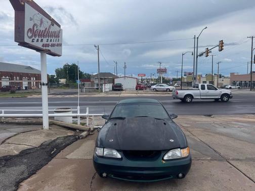 1994 Ford Mustang GT