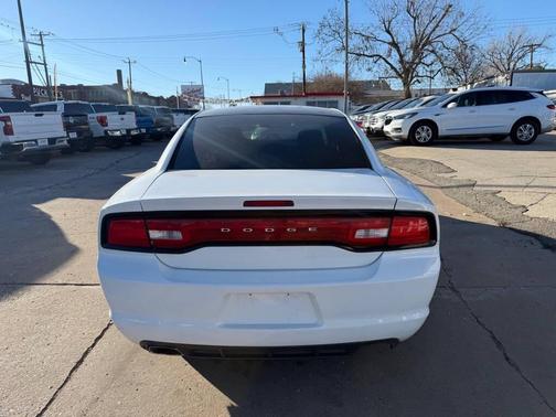 2013 Dodge Charger SE