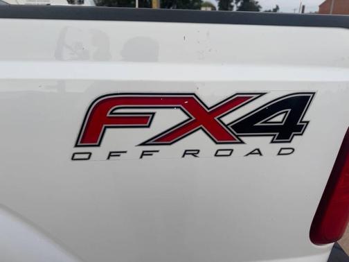 2015 Ford F-250 XLT