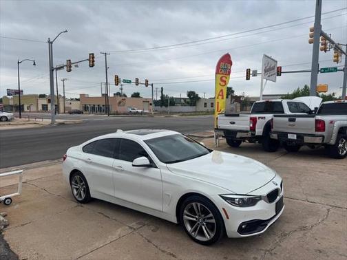 2016 BMW 528 528i 4dr Sedan