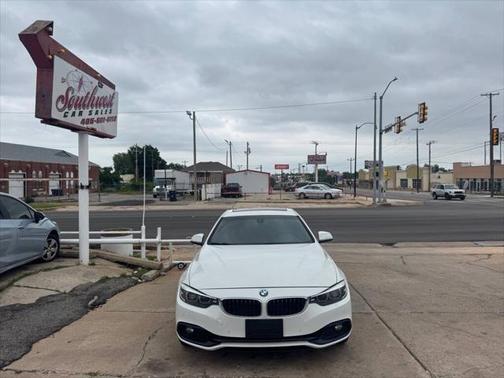 2016 BMW 528 528i 4dr Sedan