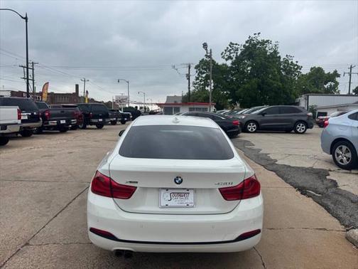 2016 BMW 528 528i 4dr Sedan