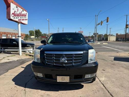 2007 Cadillac Escalade Base