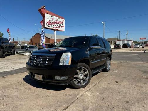 2007 Cadillac Escalade Base
