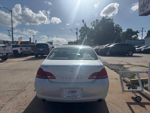2006 Toyota Avalon XL