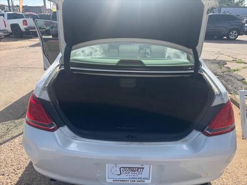 2006 Toyota Avalon XL