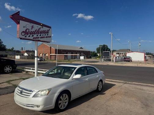 2006 Toyota Avalon XL