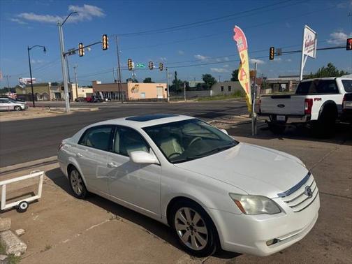2006 Toyota Avalon XL