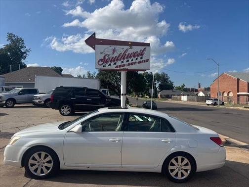 2006 Toyota Avalon XL