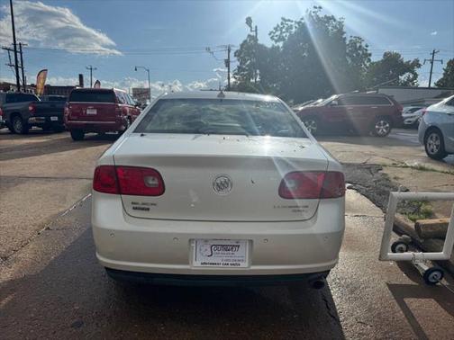 2011 Buick Lucerne CXL