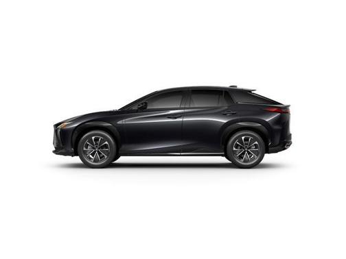 2025 Lexus RZ 300e
