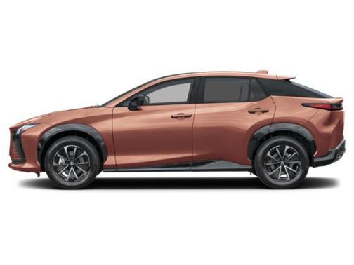 Copper Crest 2026 Lexus RZ 350e 350e