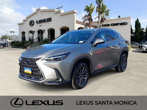 2026 Lexus NX 350 NX 350