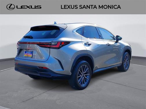 2026 Lexus NX 350 NX 350