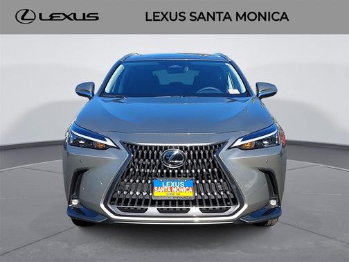 2026 Lexus NX 350 NX 350