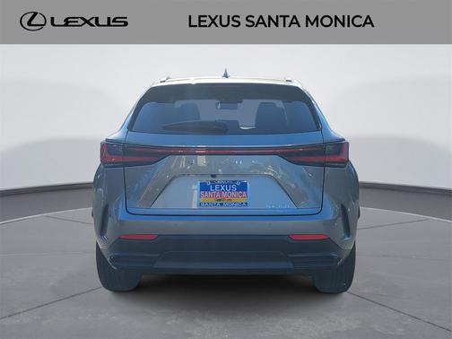 2026 Lexus NX 350 NX 350