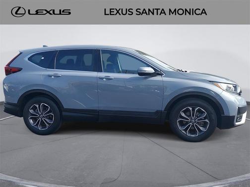 2022 Honda CR-V 2WD EX