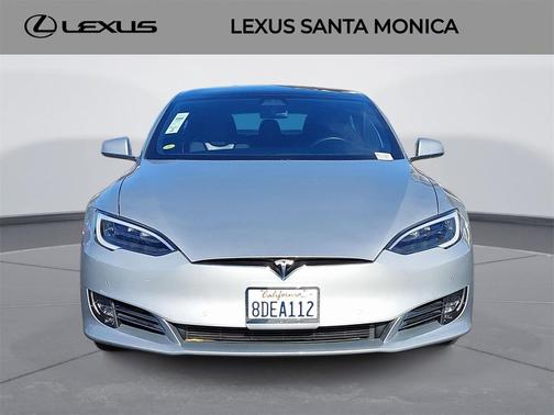 2018 Tesla Model S 75D