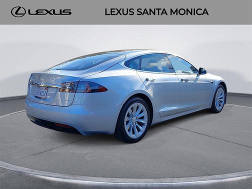 2018 Tesla Model S 75D