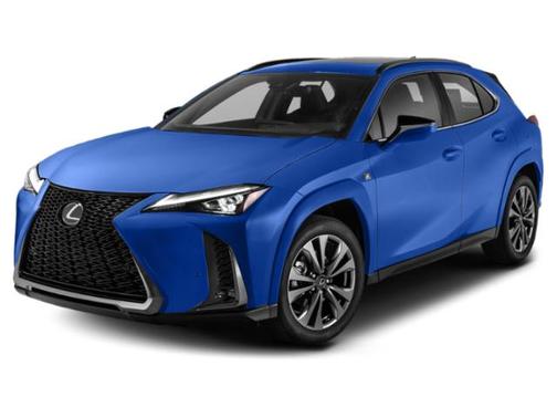2024 Lexus UX 250h Base